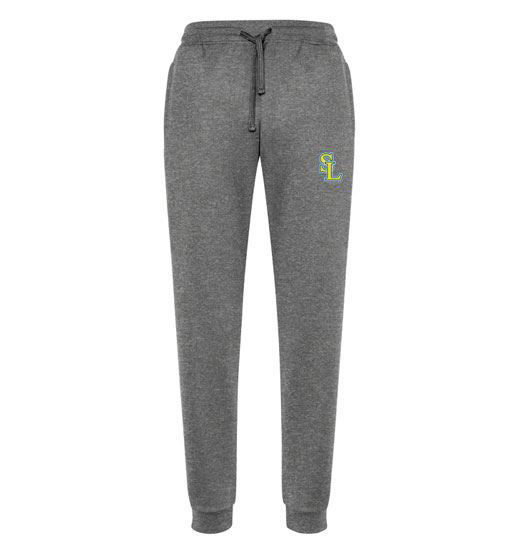 Image sur Pantalon Polyester (Gris)