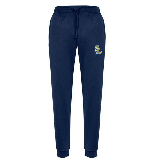 Image sur Pantalon Polyester (Marine)